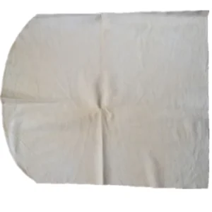 Genuine Car Natural Clean Sheepskin Chamois Leather Towel Car Wash Chamois