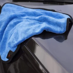Giveaway Towel Thick Cleansing Microfiber Car Cleaning Towel Micro Fiber Cleaning Cloth for Car