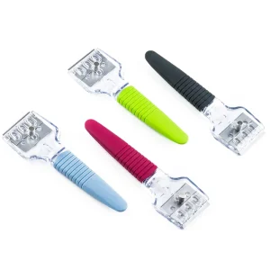 Glass Ceramic Hob Cleaning Scraper with Blade