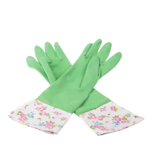 Gloves Custom Package 300000 Packaging Reusable Long Sleeved Washing and Cleaning Household Latex
