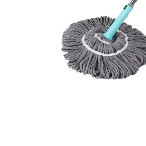 Good Price Mop with Long Handle Home Cleaning Mop Telescopic Rod Rotating Mop No Reviews yet
