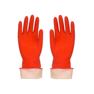 Good Quality 40g Household Latex Brush Gloves
