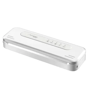 Good Quality Automatic Food Vacuum Sealer Vacuum Sealer for Kitchen Use