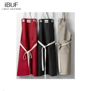 Good Quality Fashional Cooking Apron