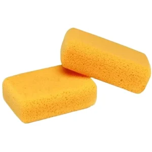 Grout Tile Removing Scrub Sponges Scouring Pads Daily Needs Product Epoxy Sponge