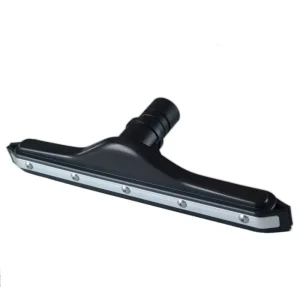 H35R ABS Plastic Manual Squeegee Floor Tool for Garage & Household Use OD1.5”