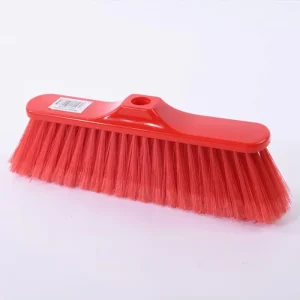HQ0578N Household Durable Sweeping Floor Plastic Broom with Handle