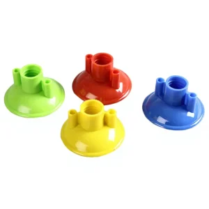 HQ503-1 for Making 200-250g Mop Head Plastic Mop Socket