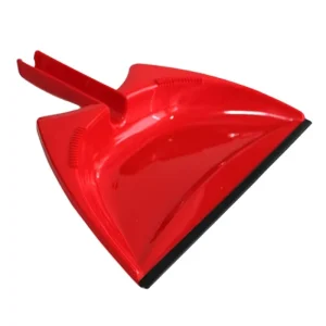 HQ7666 Modern Commercial Dustpan Brush Set Handles PP Dustpan Soft Bristles PET Broom Head Plastic Broom Stick for Home Cleaning