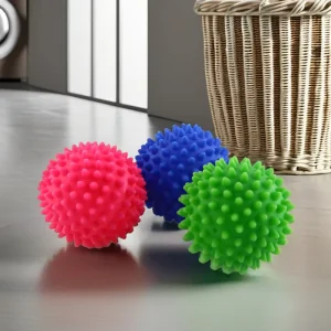 Hair Artifact Magic Winding Dectaminate Clothing Wash Discs Sponge Premium Laundry Balls Discs Dryer Balls