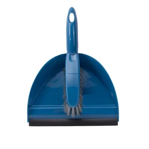 Hand Broom and Dustpan Set for Kitchen Cleaning