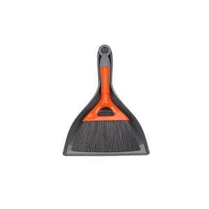 Hand Dustpan and Broom Set Broom with Dustpan Combo Set Table Cleaning