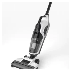 Handheld Wireless Mops Floor Washer Vacuum Cleaner