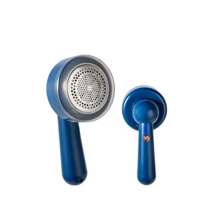 Handle Lint Fuzz Pills Remover Fabric Shaver Rechargeable Electric with Handle Lint Shaver Remover Lint Remover