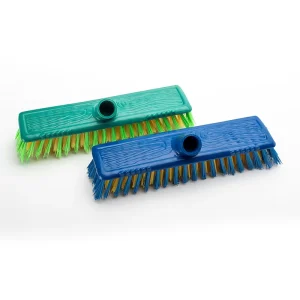 Handmade Broom Customized Durable Economy Plastic Head Broom