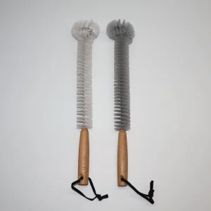 Hanging Cleaning Brush for Water Bottle and Household Use