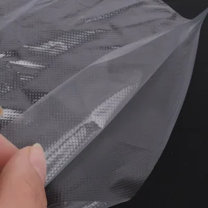 Hanging Food Grade Plastic Gloves PE Disposable Gloves for Kitchen Restaurant