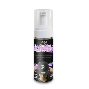 Hat and Cap Cleaning Kit with Natural Ingredients OEM Manufacturer Customizable Set