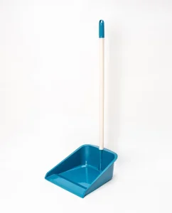 HeLe Household Cleaning PP+PET Sustainable Dustpan Without Broom Home Use Customized Model HL-D203