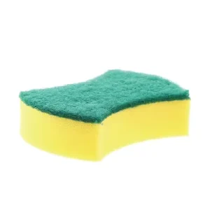 Heavy Duty High Density Household Sponge Scrub Pads