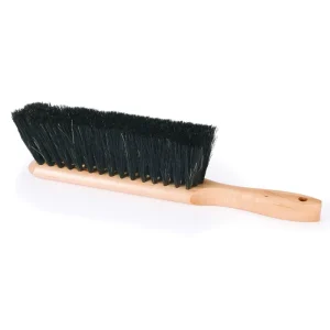 Heavy Duty Line Coarse General Purpose Sweep Counter Duster Bristle Wide Handle Hand Small Broom Bench Brush Sweep Dust Brush
