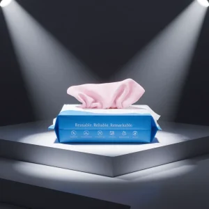 Heavy Duty Microfiber Cloths Extra Large 20x20cm for Home Commercial Cleaning