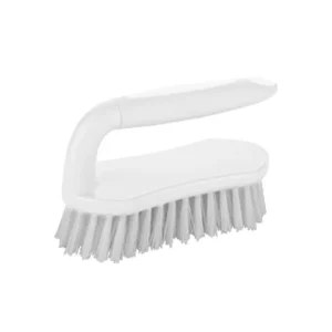 Heavy Duty Multifunctional Scrub Brushes for Cleaning Plastic Stiff Bristles Shower Bathroom Carpet Kitchen Brushes