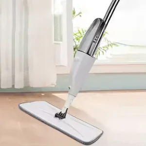 Heavy Duty Professional Spray Mop BPA Free Cleaning Mop