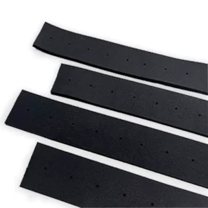 Heavy Duty Replacement Durable Design Cleaning High Impact Rubber Blades Floor Wiper Dry Floor Squeegee Foam