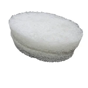 Heavy Duty Scouring Pad Dish Scrubber Reusable for Cleaning Multipurpose Scrub Pads for Household