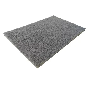 Heavy Duty Scrub Sponge for Dishwashing & Surface Cleaning