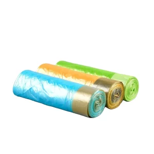Heavy Duty Trash Bags Large Garbage Bags for Home & Commercial Use