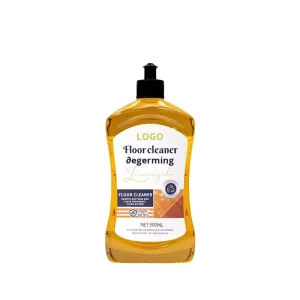 Herbal Floor Cleaner Special Cleaning Liquid for Stain Removal Descaling Brightening Tile Mopping