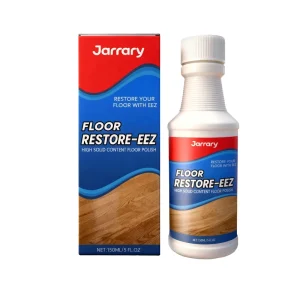 High Concentration Liquid Floor Care Polishing Agent 150ml Daily Household Gentle Convenient Maintenance Gloss Scratch