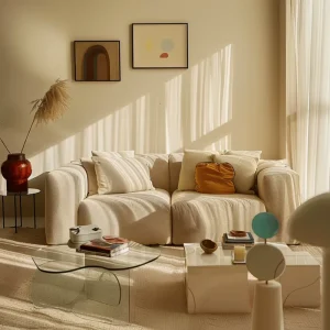 High Density Memory Foam Upholstered Tufted Reclining Sectional Sofa Customized Modern Eco Friendly Sofa Bed Apartment Friendly
