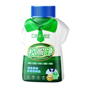 High Efficiency Laundry Powder Eco Friendly Household Cleaning with Competitive Price