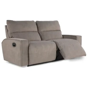 High End 2 Seater Velvet Recliner Sofa Set Modern Comfort Living Room Furniture with Wood Frame New Arrival