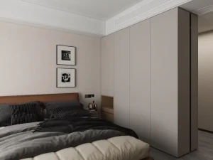 High End Environmentally Friendly Furniture Living Room and Bedroom Wardrobe High End Living Room Furniture