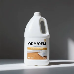 High Foam Eco Friendly Easy Rinse Custom Floor Cleaner Detergent Organic Anti insect Antibacterial Liquid Fragrant Fresh Scent