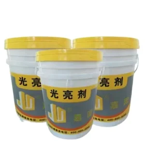 High Gloss Concrete Polish for Floor Maintenance and Care