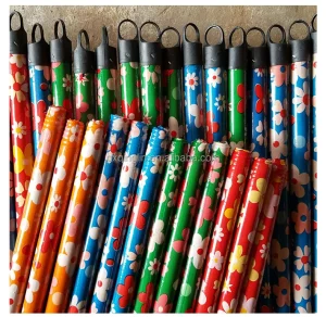 High Grade Wooden Broom Handle Lightweight High Grade Wooden Broom Handle for Broom&Dustpans