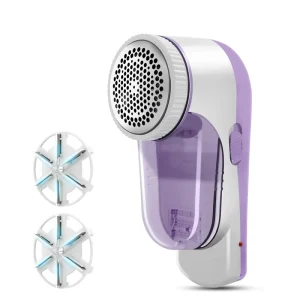 High Power Lint Remover Electric Fabric Shaver for Clothes Industry Home Use Clothes Fluff Remover