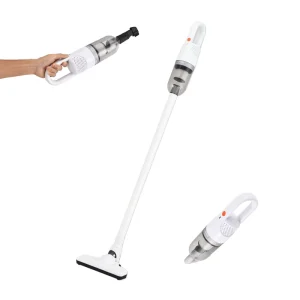 High Power USB Portable Mini Desk Rechargeable Stick Wireless Broom Electric Home Car Handheld Vacuum Cleaner