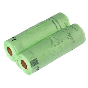 High Quality 13 Gallon Plastic Biodegradable Trash Garbage Bags