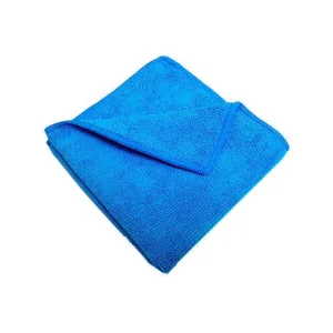 High Quality 250GSM 300gsm 350gsm 400gsm Opp PP Packed Kitchen Microfiber Car Wash Cleaning Cloth Microfiber Towel for Vehicles