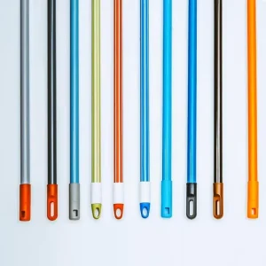 High Quality Broom Mop Brush Handle Handles Broom Handle Broom Stick Home Garden Cleaning Tools