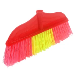 High Quality Cleaning Soft Plastic Articles Household Brooms