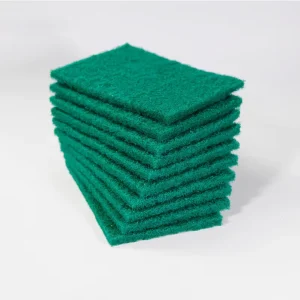 High Quality Custom Heavy Duty Scouring Pad Sponges and Scouring Pads
