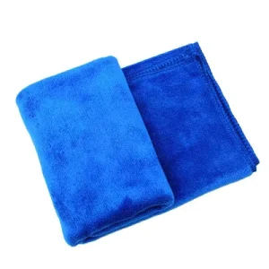High Quality Custom Logo Waffle Square Thermal Microfiber Cloth for Kitchen Use Cleaning and Wiping Eyeglass Cloth
