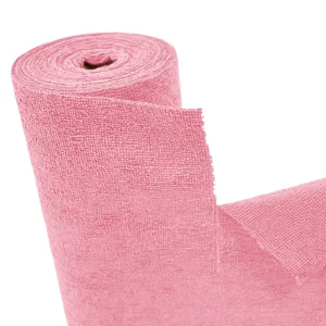 High Quality Custom Microfiber Cleaning Cloth Soft Window & Kitchen Clean Dish Cloth 40×40 Glass Washing Towel Bag Packed